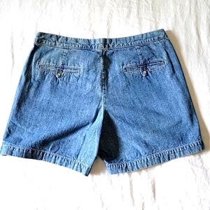 Vintage Levis 5" Walking Short